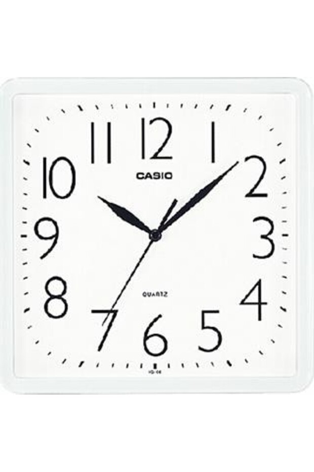 Iq-06-7df Duvar Saati - 1