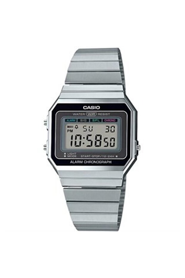 A700w-1adf Erkek Kol Saati - 2