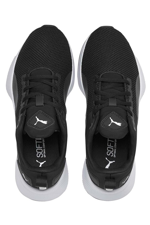 Flyer Runner 192928-01 Unisex Spor Ayakkabı SİYAH - 5