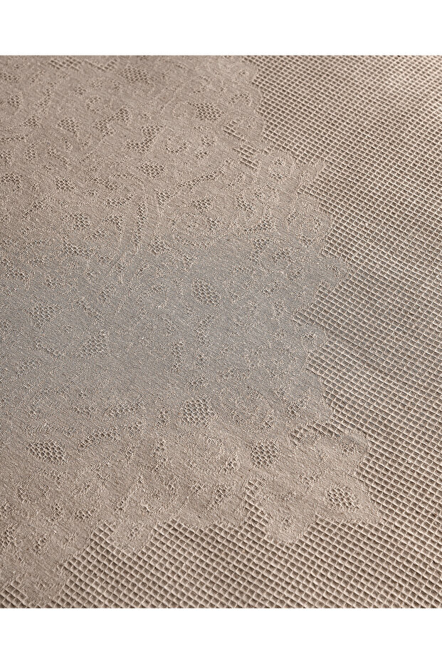 Double Alısya Bedspread - 6