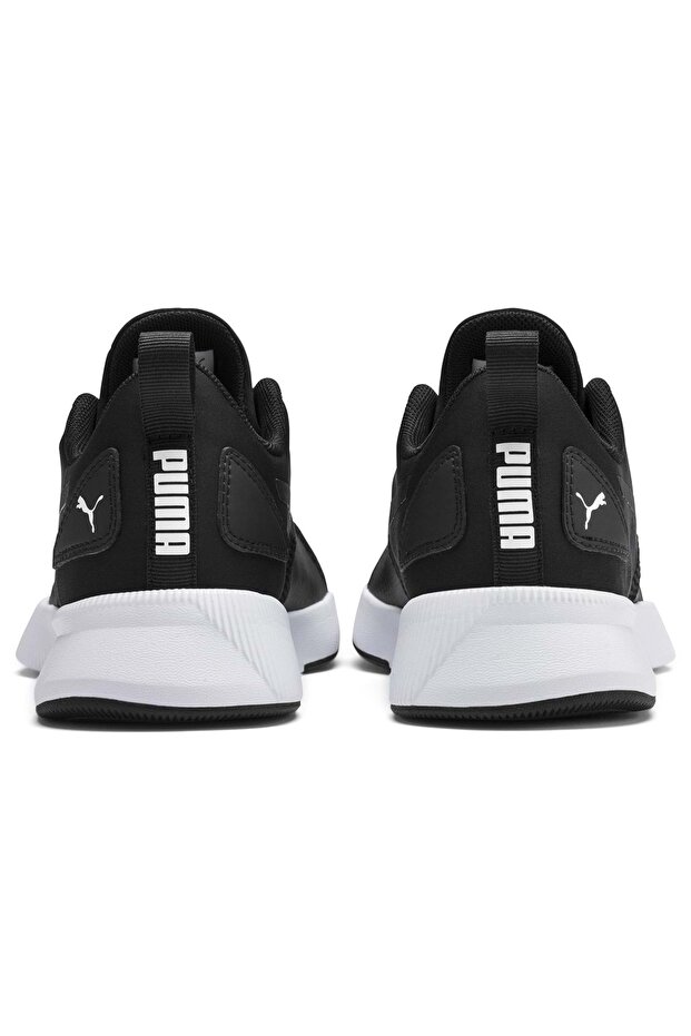 Flyer Runner 192928-01 Unisex Spor Ayakkabı SİYAH - 4
