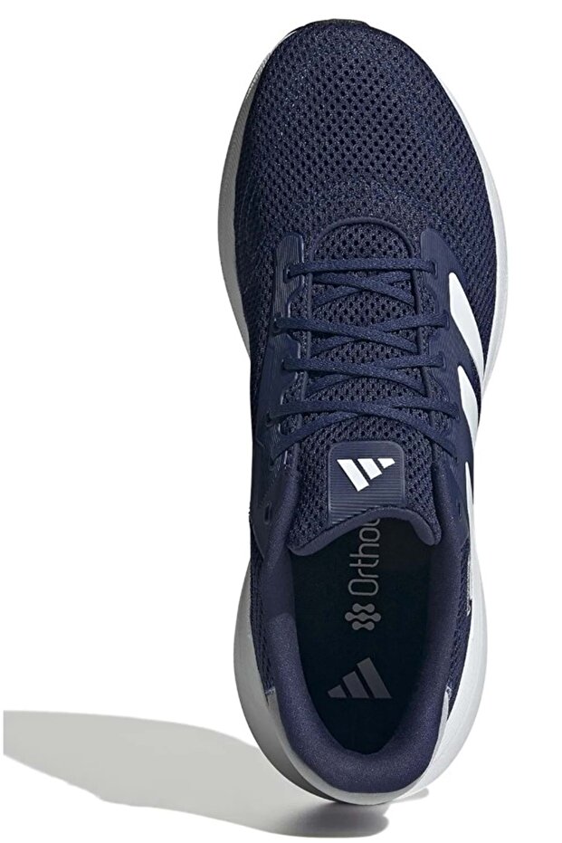 Response Runner IH6103 Erkek Spor Ayakkabı LACİVERT - 6
