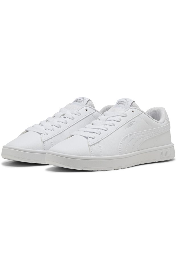 Rickie Classic Erkek Beyaz Sneaker Ayakkabı 39425101 - 2