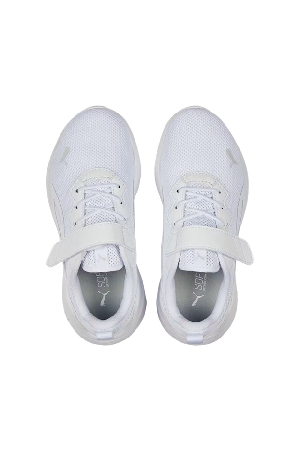 All-day Active Ac+ Ps Unisex Çocuk Beyaz Günlük Ayakkabı UNISEX ÇOCUK YOL KOŞUSU - 3