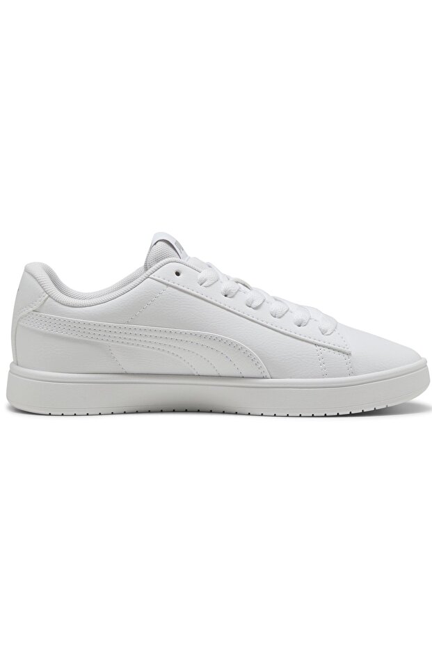 Rickie Classic Erkek Beyaz Sneaker Ayakkabı 39425101 - 3