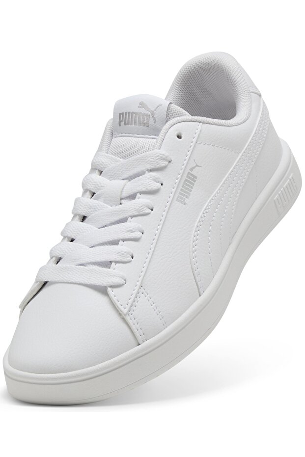 Rickie Classic Erkek Beyaz Sneaker Ayakkabı 39425101 - 4