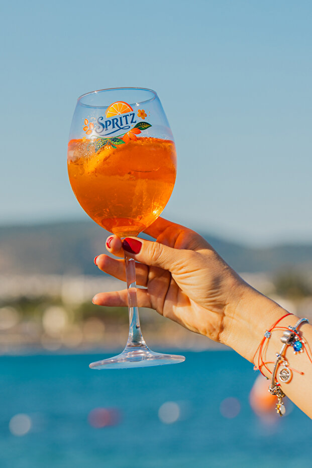 Cocktail 3'lü Set - 2