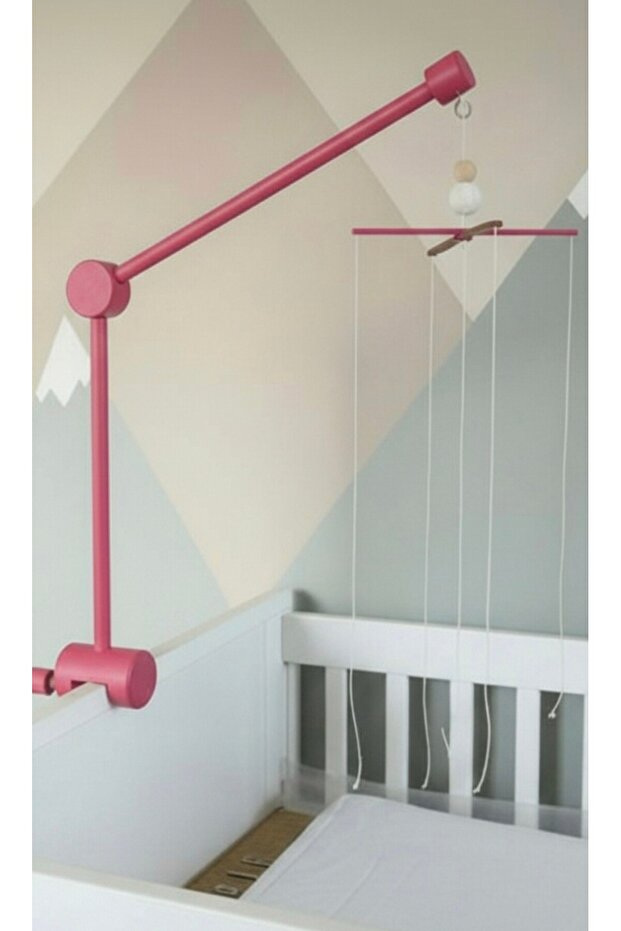 ahşap asma aparatı - 2