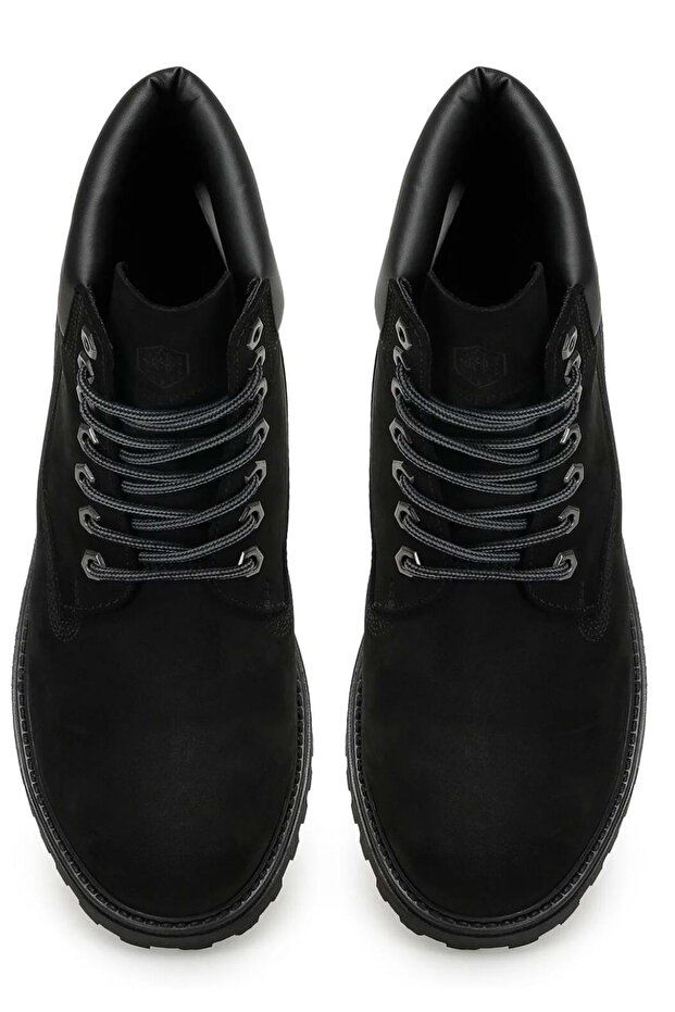 Rıver Nub 9pr Kadın Worker Bot - 6