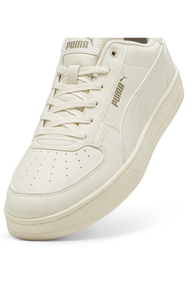 Caven 2.0 Unisex Bej Sneaker Ayakkabı 39229038 - 6