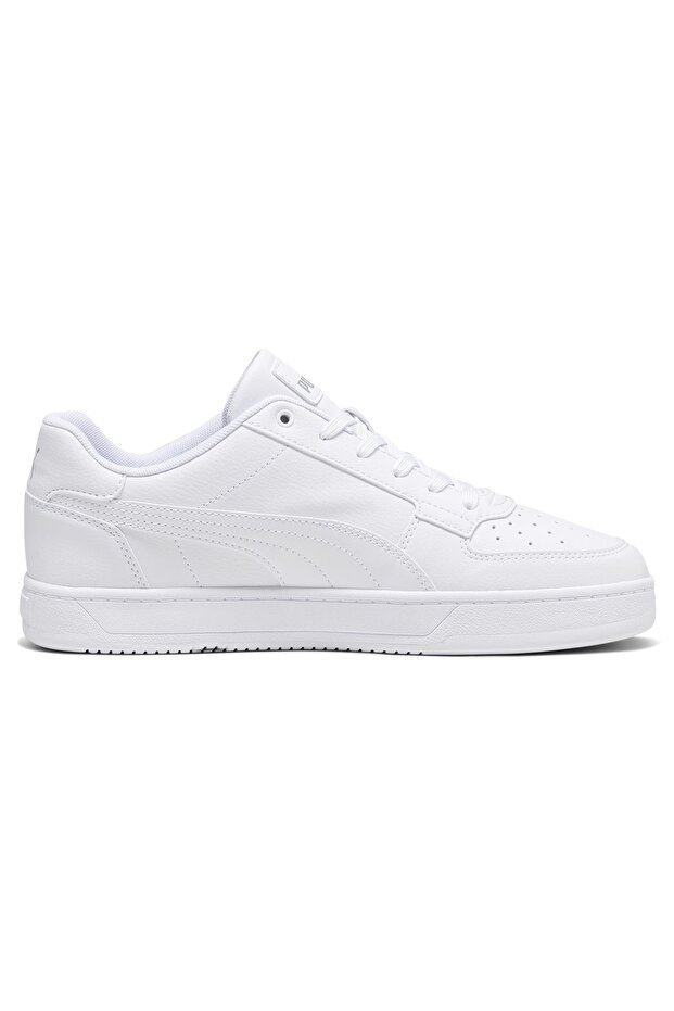 392290 Caven 2.0 Erkek Sneaker Spor Ayakkabı BEYAZ - 4