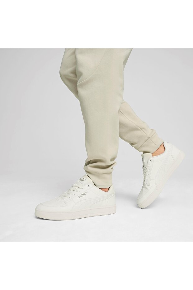 Caven 2.0 Unisex Bej Sneaker Ayakkabı 39229038 - 2