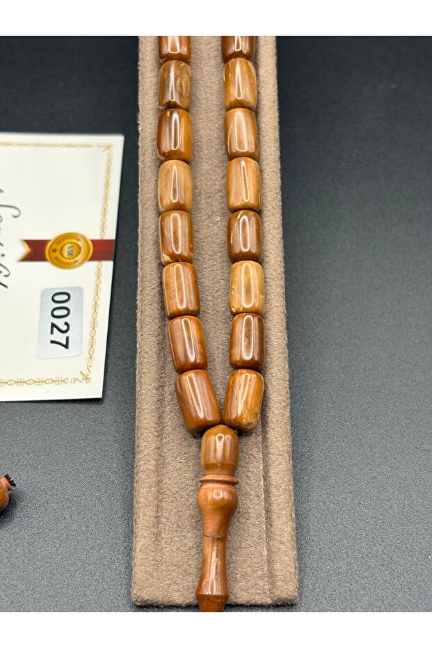 1. SINIF ORJİNAL TESBİH - 3