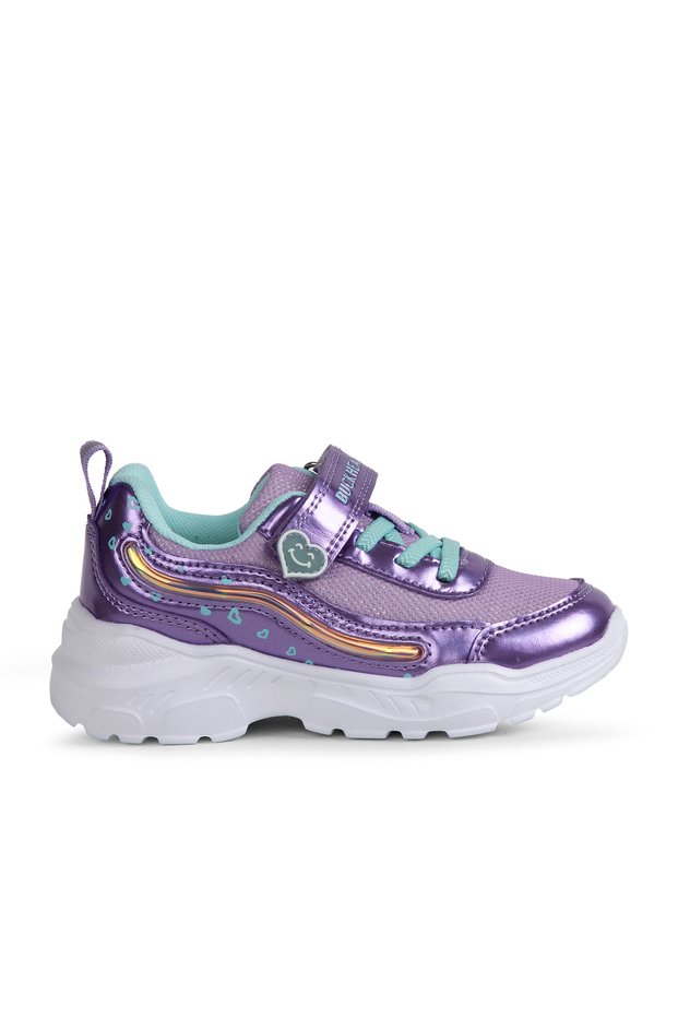 Mindy Mädchen-Sneaker BUCK3031