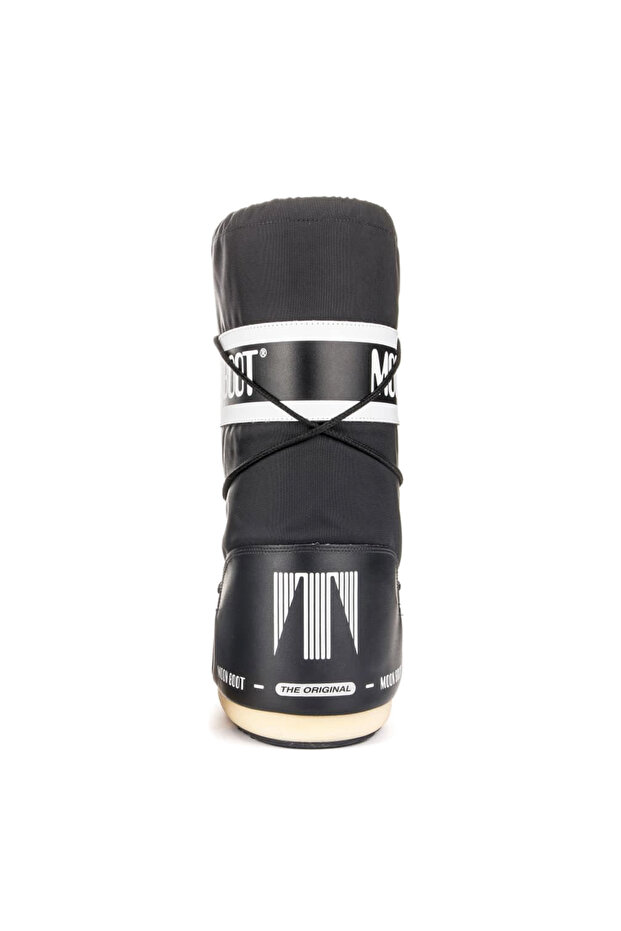 Nylon Kadın Bot-1400440 - 4