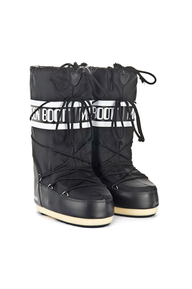 Nylon Kadın Bot-1400440 - 2