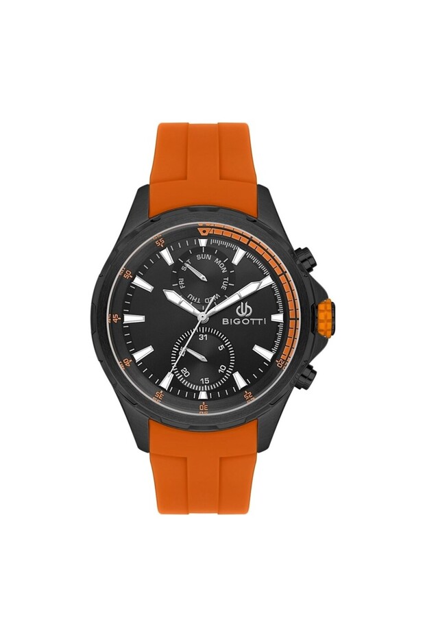 Men's Wristwatch Bg.1.10610.5