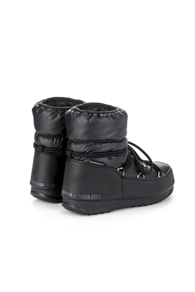 Kadın Kar Botu Boot Waterproof - 4