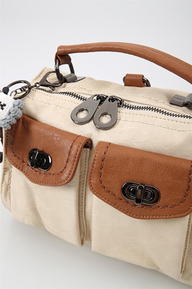 17547 Umăr și rucsac pentru femei - 2