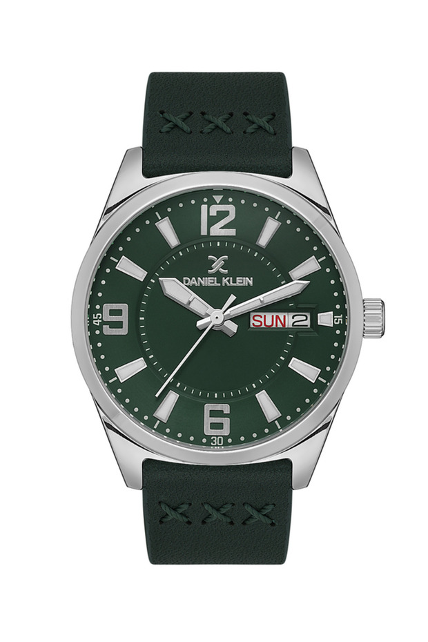 ERKEK KOL SAATİ DK.1.13668-4 - 1