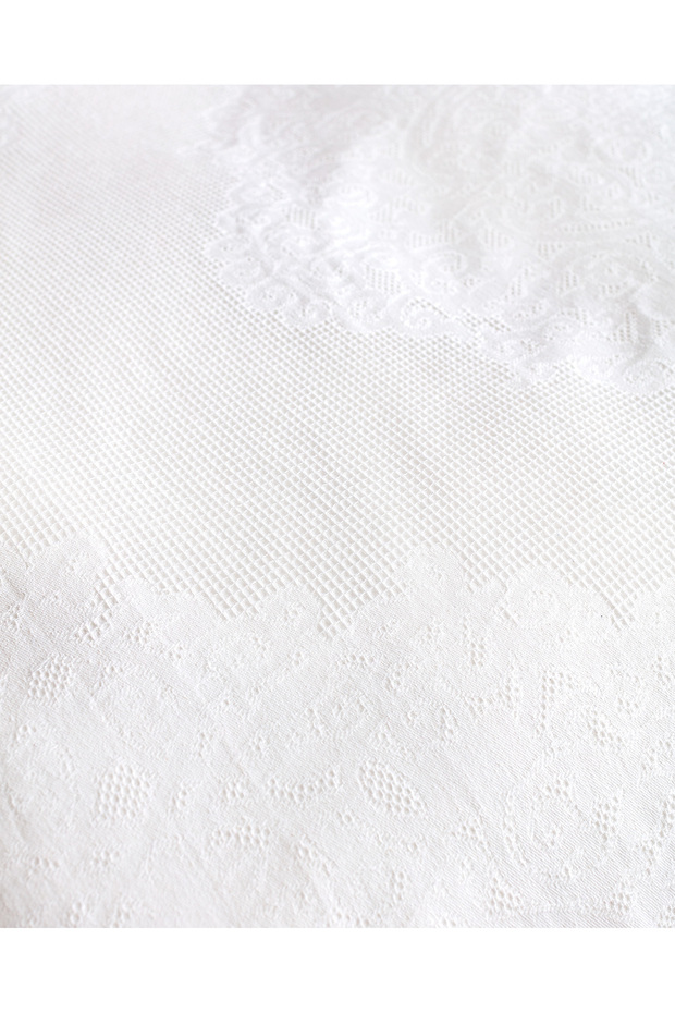 Alısya Double Bedspread - 5