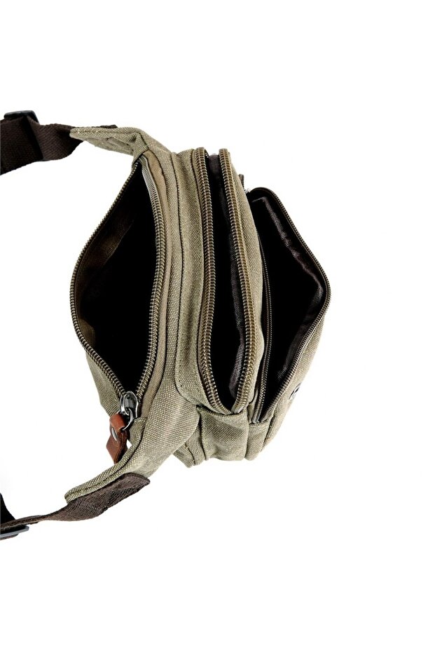 UNİSEX BEL ÇANTASI C.CCS31467 - 4