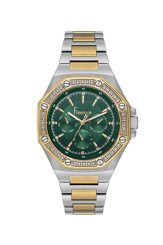 Paris Women's Watch Fl.1.10481.4