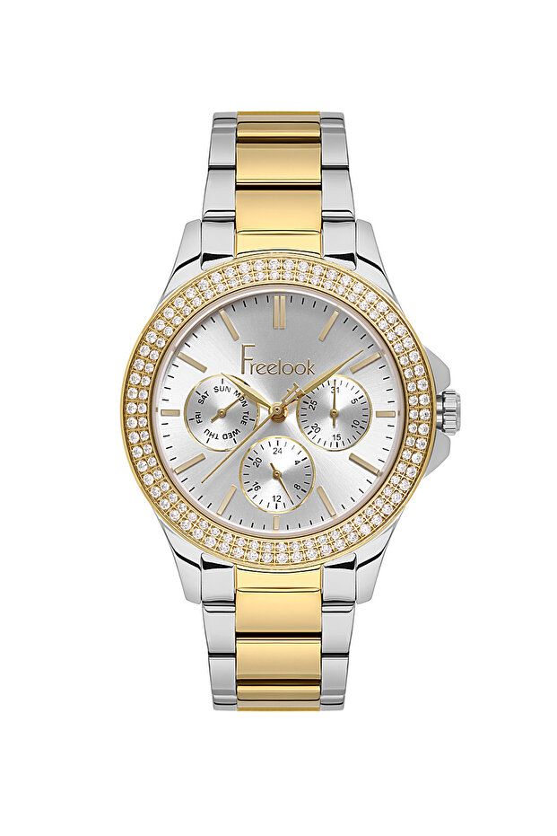 Paris Women's Watch Fl.1.10498-4