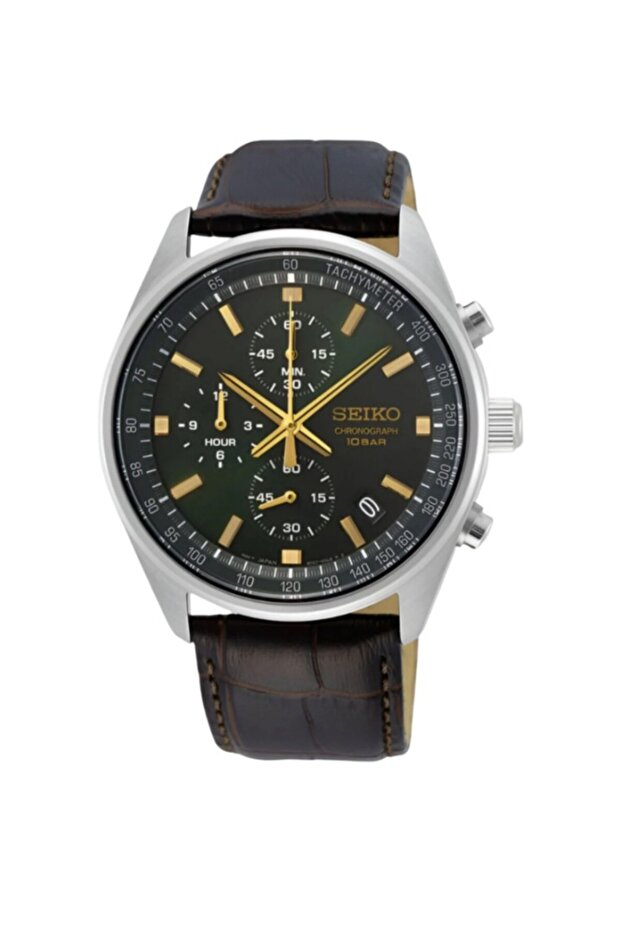 ERKEK KOL SAATİ S.SSB385P - 2