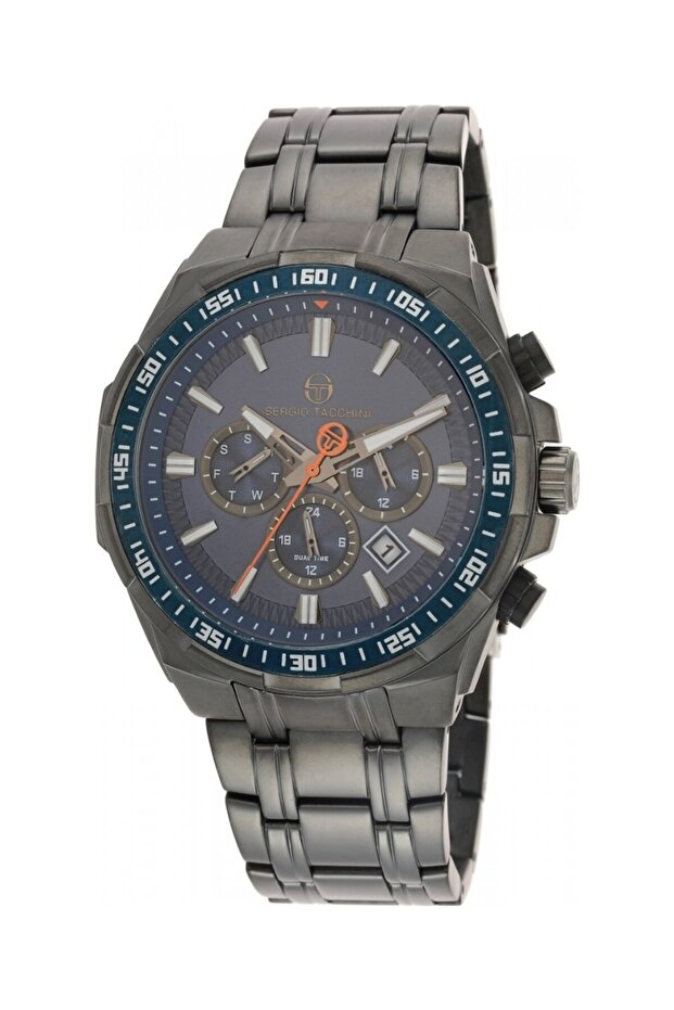 Sergio Tacchini Women's Wristwatch St.1.10043.4