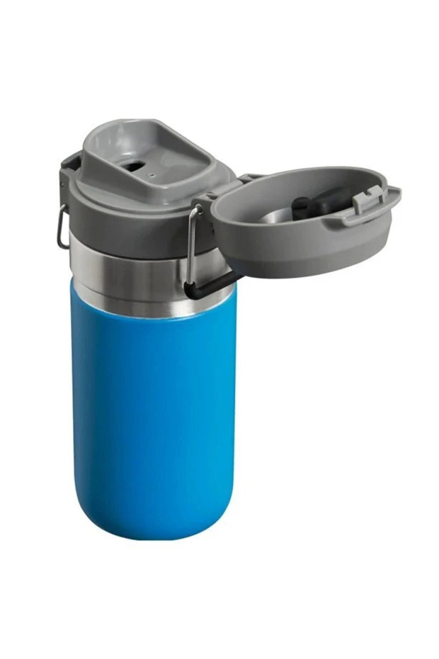 The Quick-Flip Water Bottle Termos .47L - 16Oz 10-09148-095 - 2