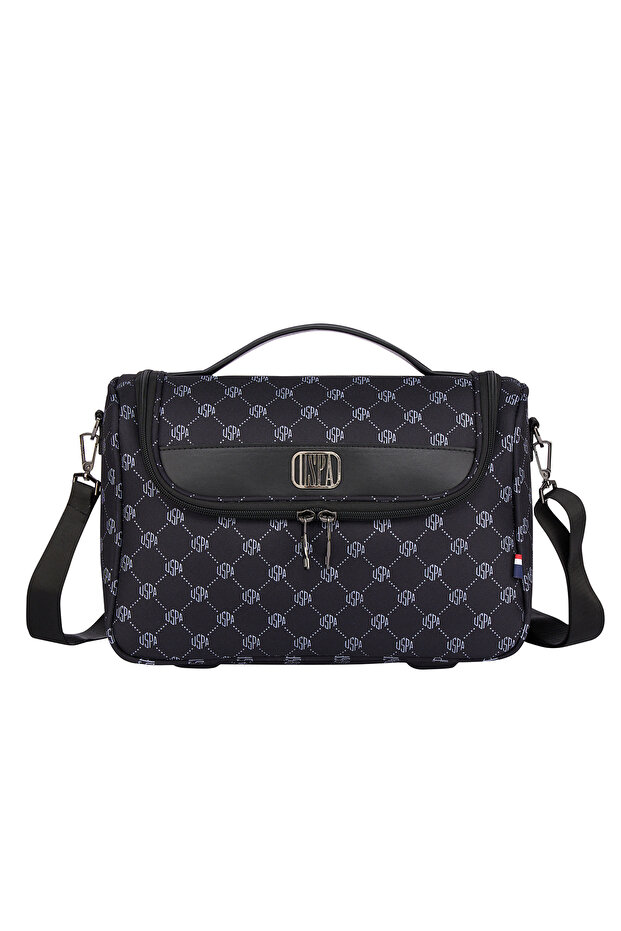U.S. Polo. Assn. Women's Makeup Bag Plsyh24639