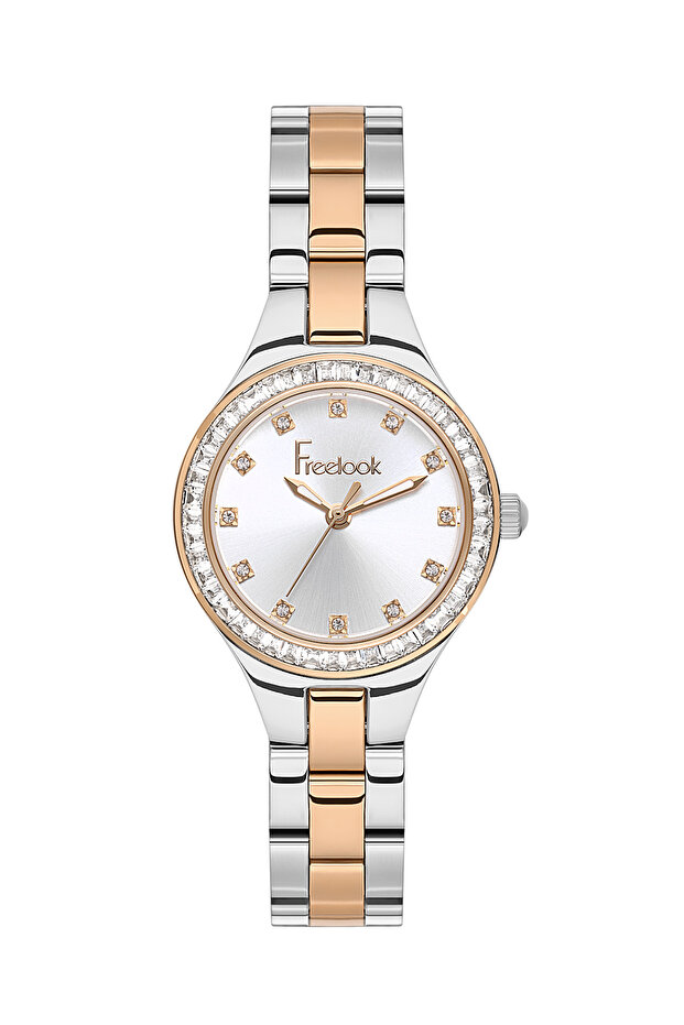 Paris Women's Watch Fl.1.10493.6