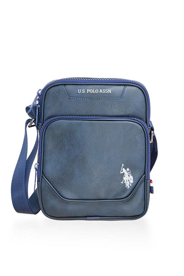 U.S. Polo Assn. Men's Crossbody Bag Plevr2365962