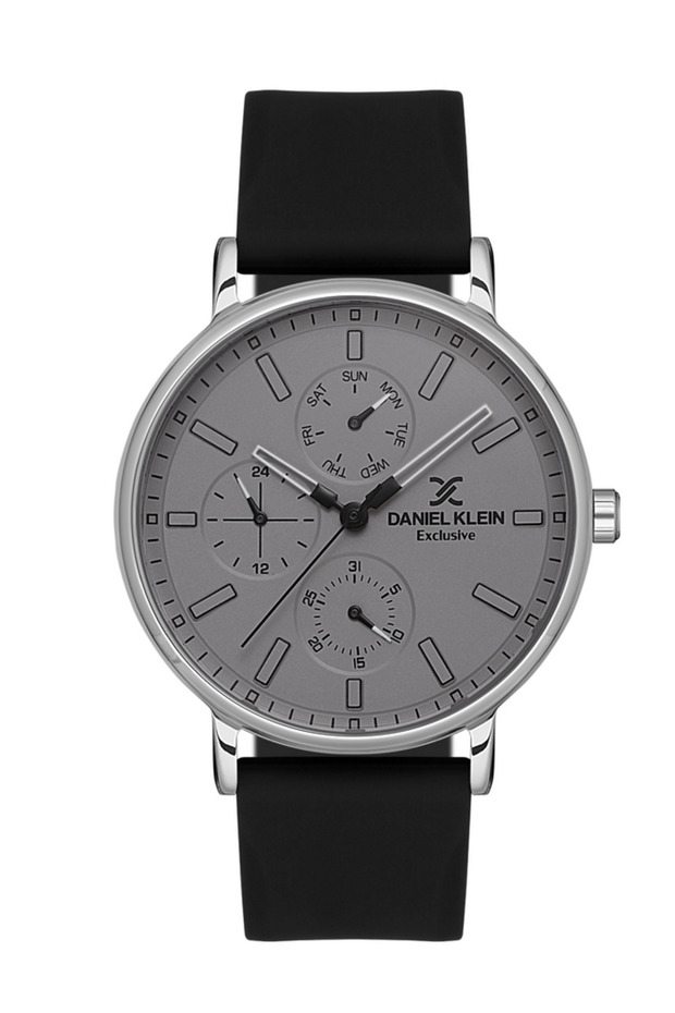 ساعة يد رجالية DK.1.13865-1