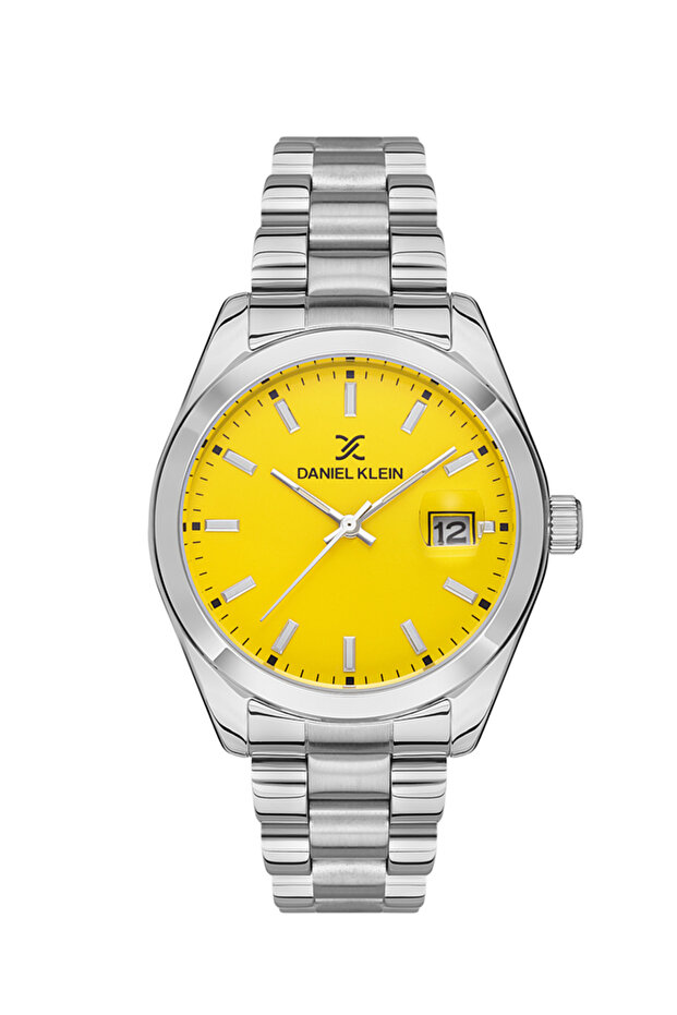 Daniel Klein Men's Watch Dk.1.13370-5