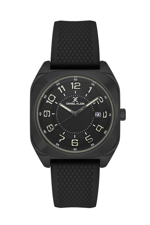 Daniel Klein Men's Watch Dk.1.13796-5