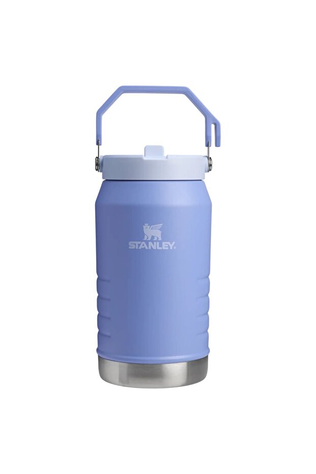 The IceFlow™ Flip Straw 2.0 Jug 1.90L / 64oz Termos 10-13085-040 - 1