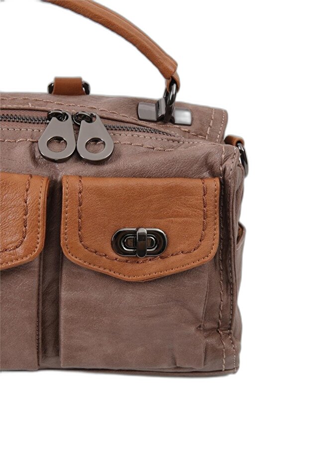 17547 Жіноча сумка - 4