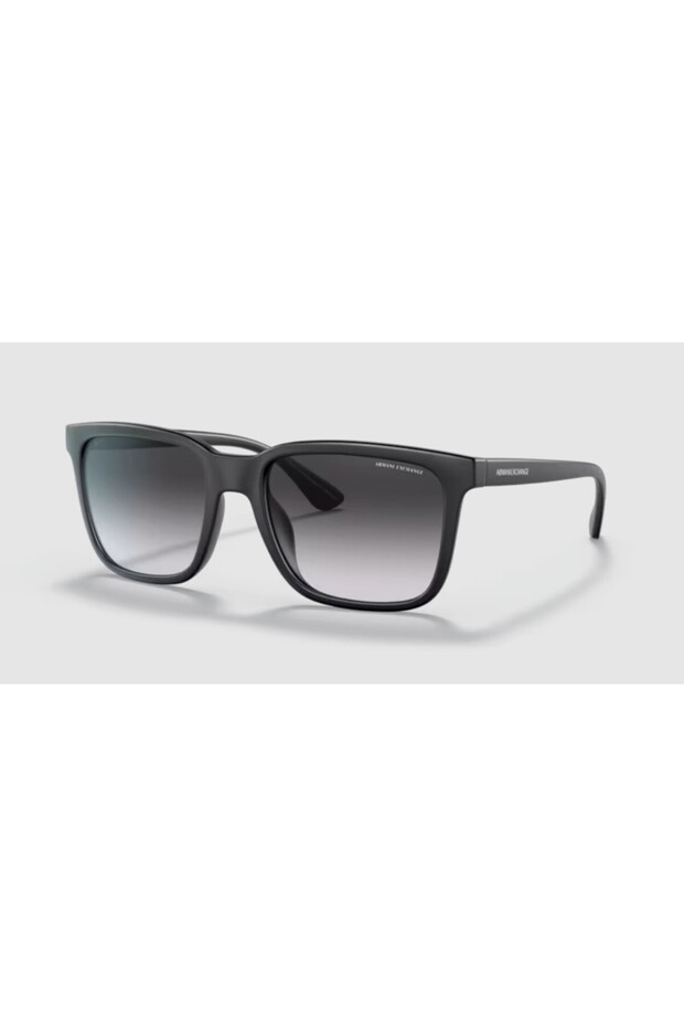 Men's Glasses Ax4112Su-80788G