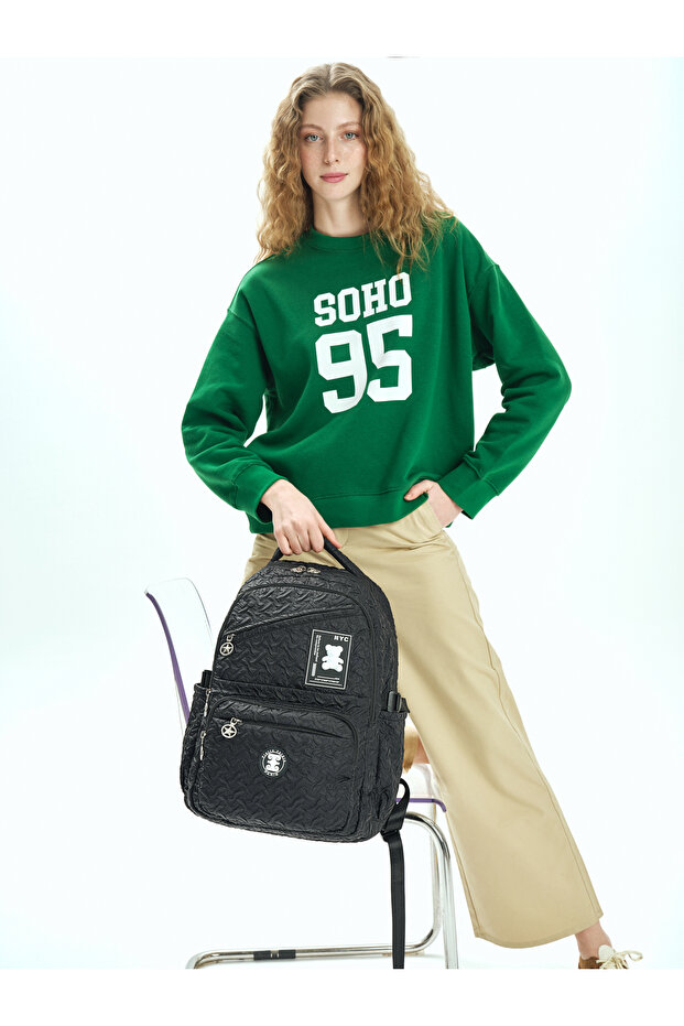 Backpack 07Pc17735 - 1