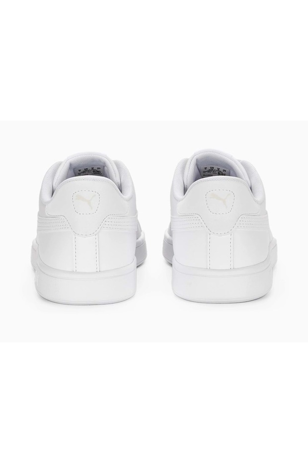 Smash 3.0 L Beyaz Sneaker - 4