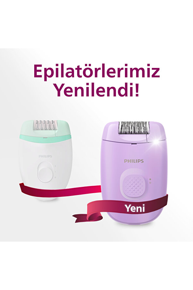 BRE237/05 2000 Serisi Epilatör - 2