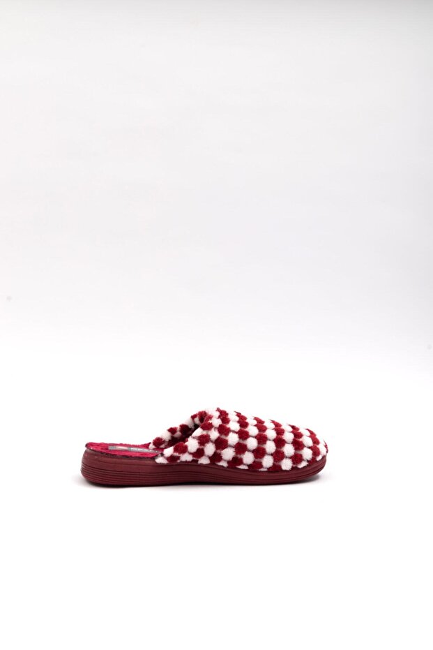 Kışlık Kadın Terlik - 3