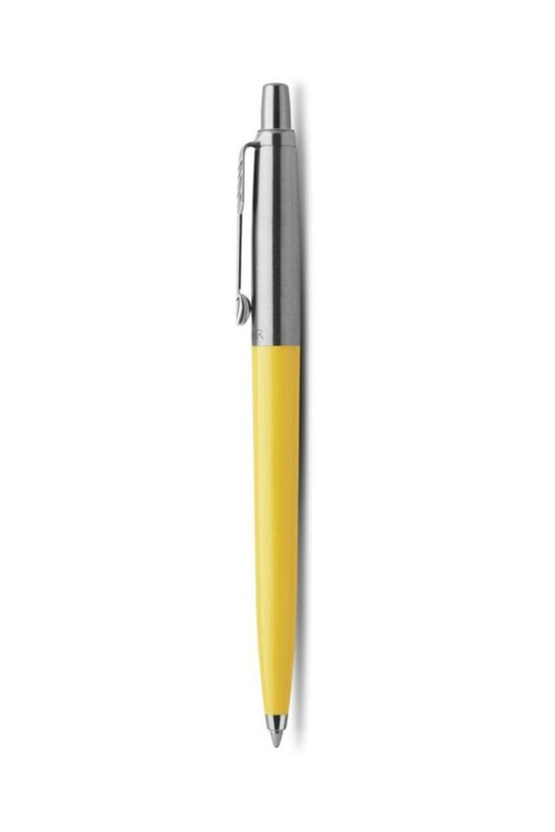 Jotter Original Ct Ballpoint Pen Yellow2076057