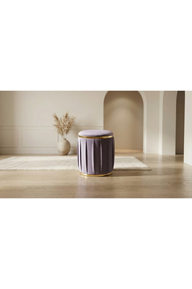 Arvia Altın Puf - 2