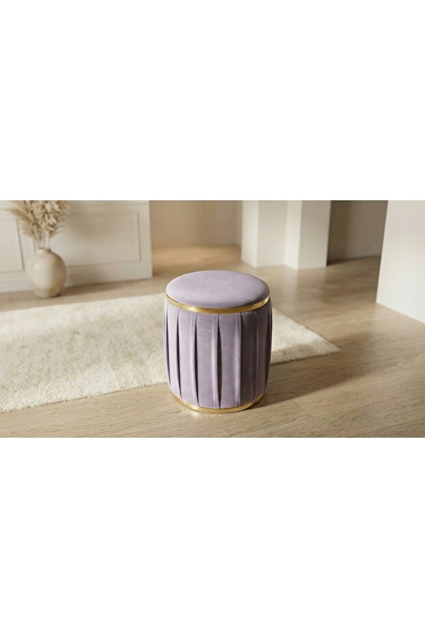 Arvia Altın Puf - 3