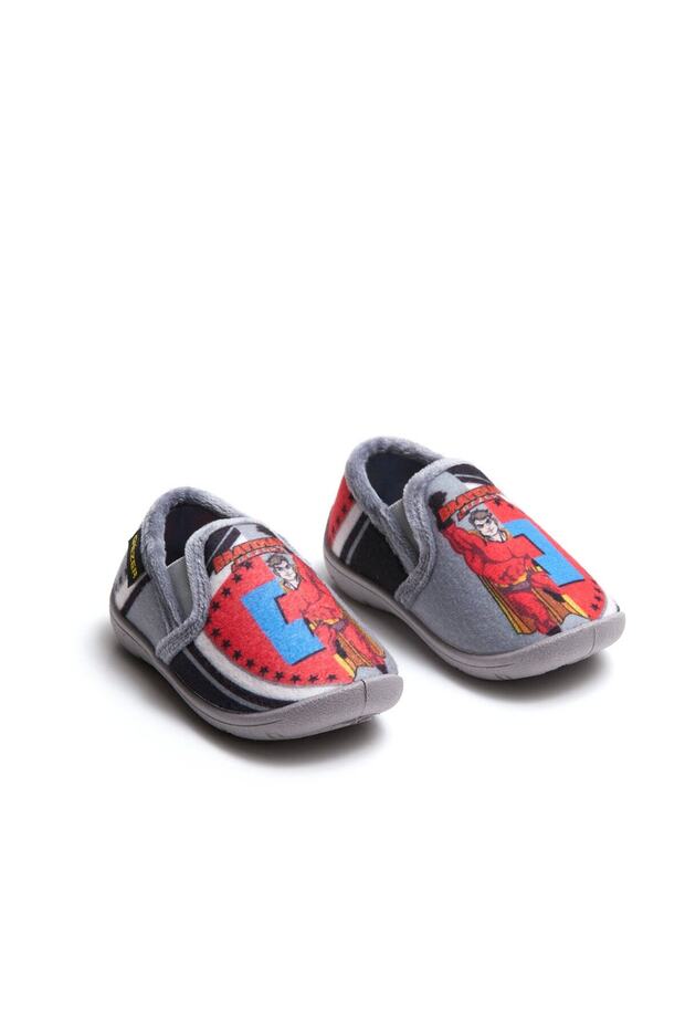 Winter Slippers Baby Boys Shoes