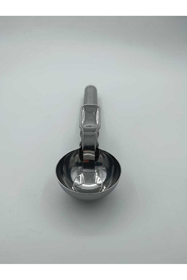 IDEALISK dondurma kaşığı, paslanmaz çelik - 6