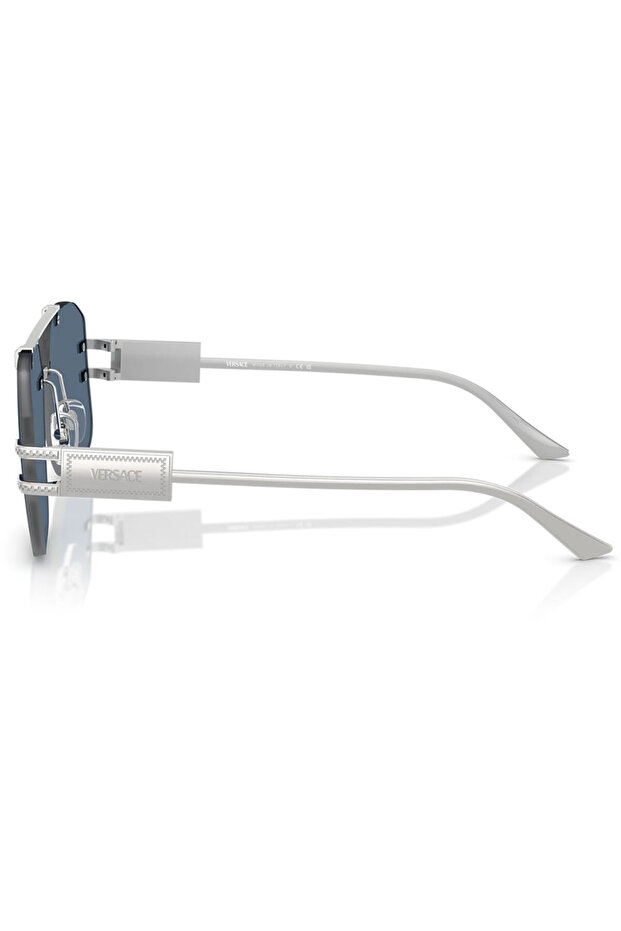 VE2275 100080 60 Erkek Güneş Gözlüğü - 3